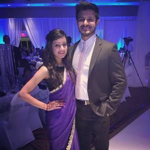 Meet your Posher, Ashnoor